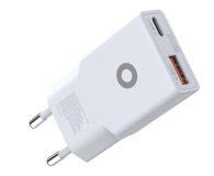 Mobile Origin GaN 30W Slim Charger TÜV MO16 USB-A + USB-C - 1363071 - zdjęcie 3